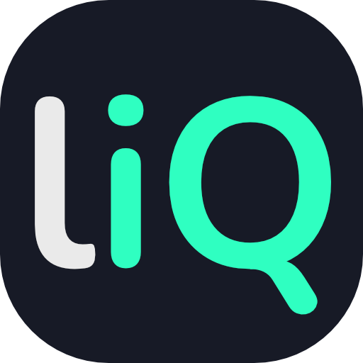 Lettiq app icon